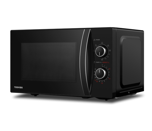 Toshiba MWP-MG20P(BK) - 1356768 - zdjęcie